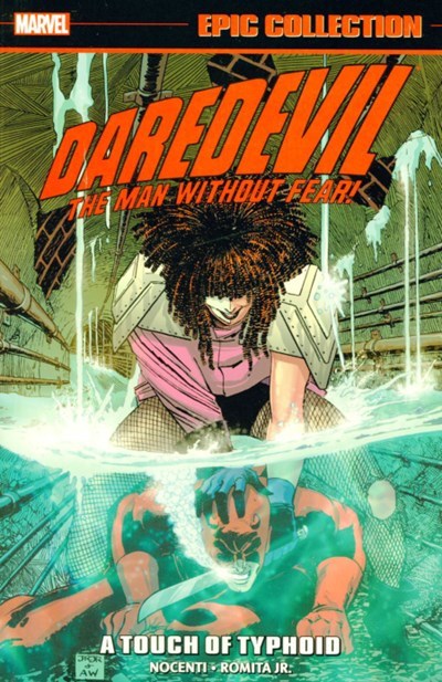 DAREDEVIL: EPIC COLLECTION #13