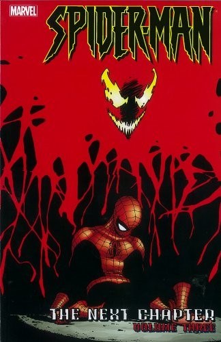 SPIDER-MAN: THE NEXT CHAPTER #3