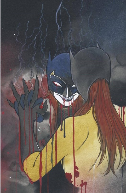 HELLCAT #1-RI-B
