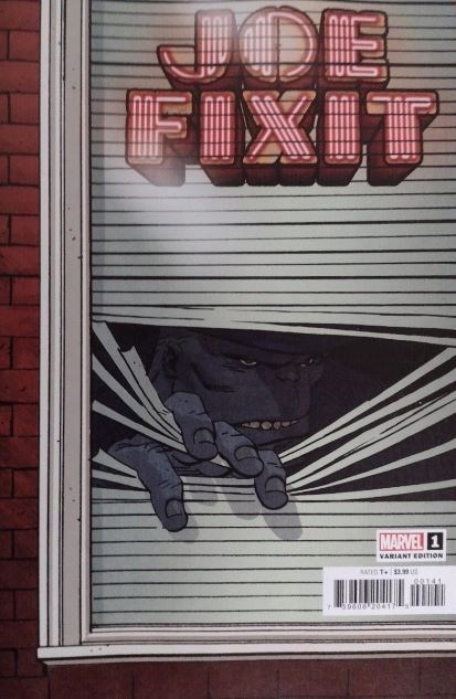 Joe Fixit #1D