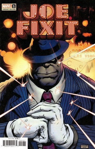 Joe Fixit #1-RI