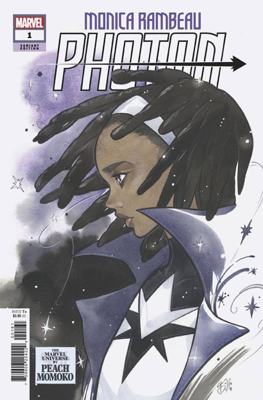 Monica Rambeau: Photon #1G
