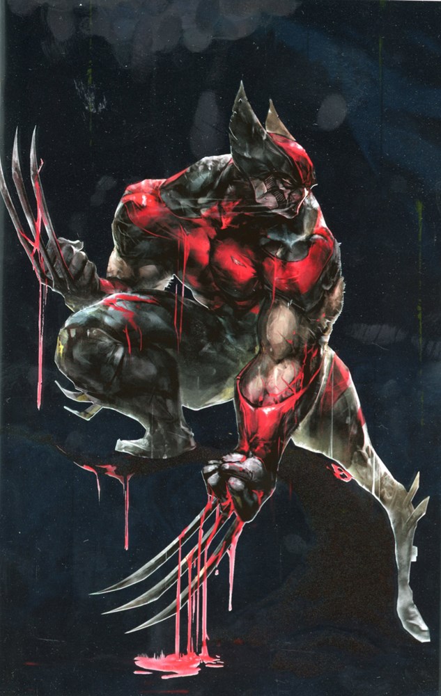 Ultimate Universe: One Year In #1-ILLUM