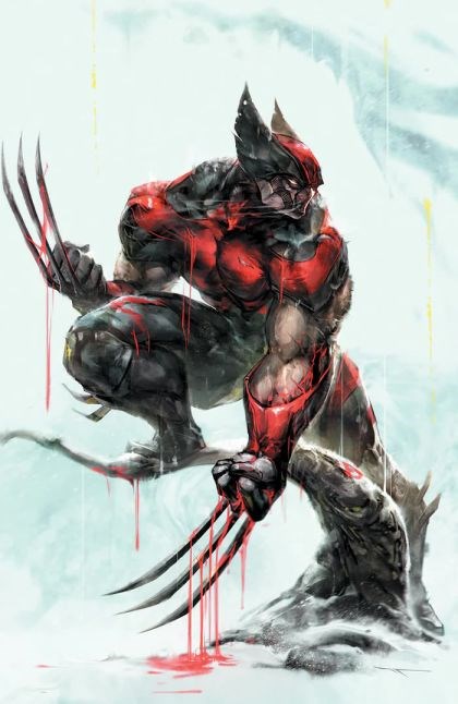 Ultimate Universe: One Year In #1-2nd-I