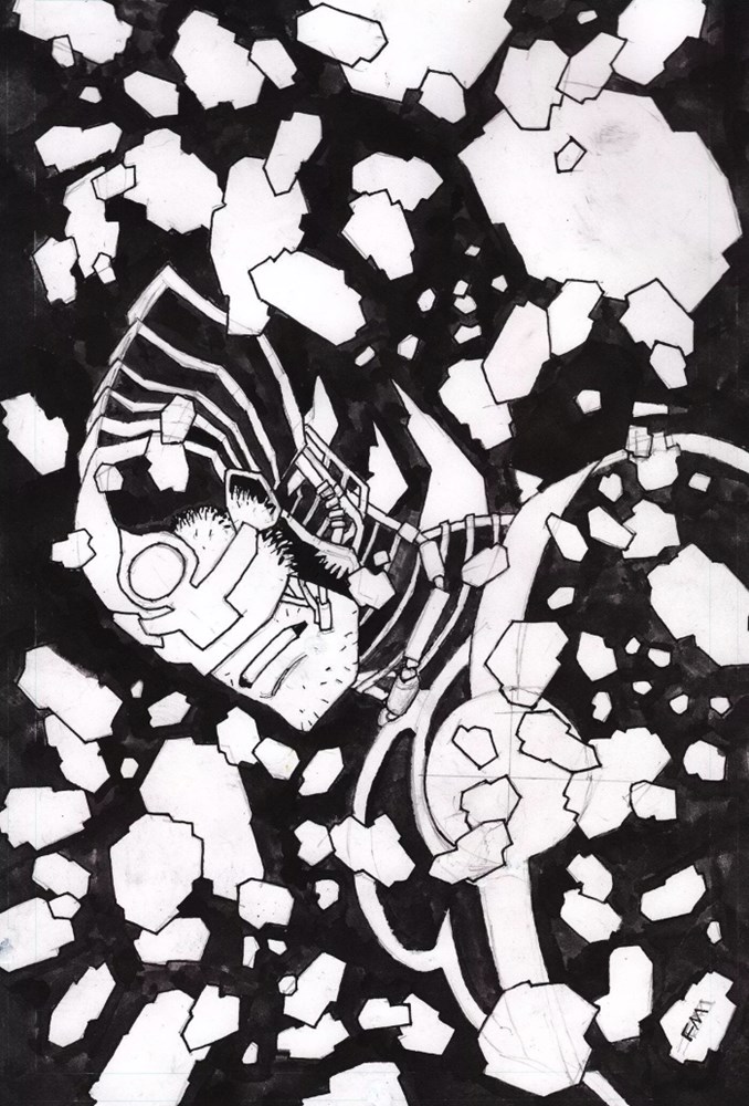 Ultimate Universe: One Year In #1-RI-2nd