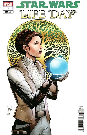 STAR WARS LIFE DAY #1-ELITE-B