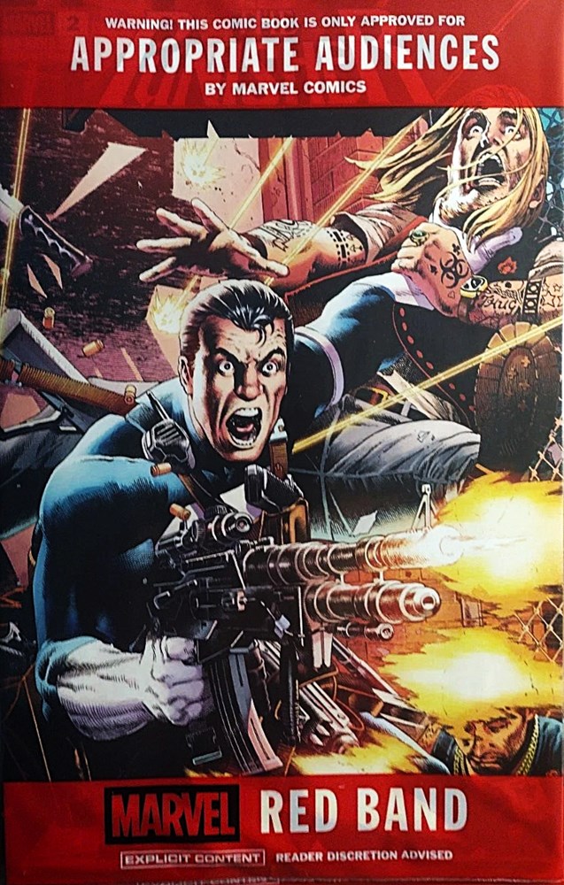 Punisher: Red Band #2B