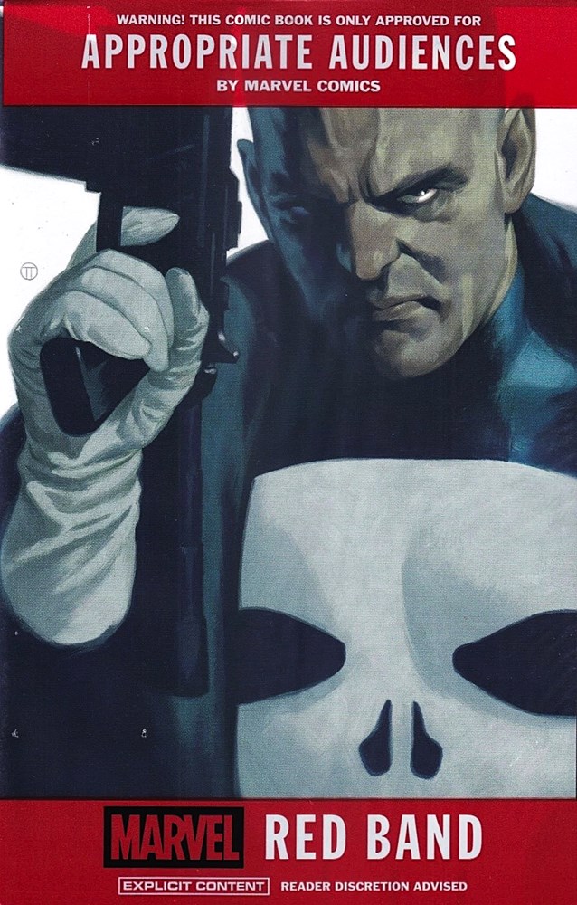 Punisher: Red Band #2-RI-B