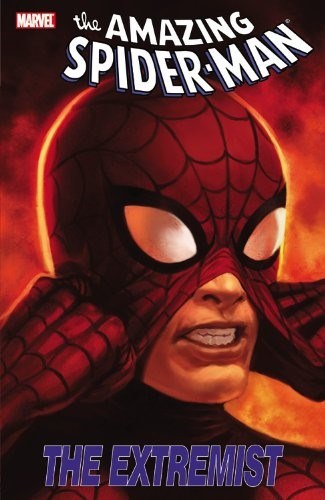 SPIDER-MAN: THE EXTREMIST #1