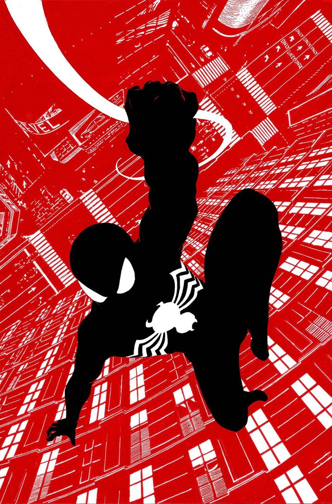 Spider-Man: Black Suit & Blood #2-RI-B