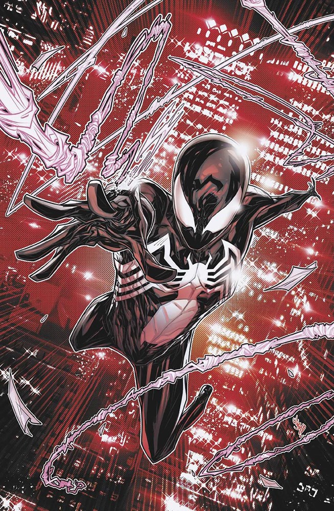 Spider-Man: Black Suit & Blood #3-RI