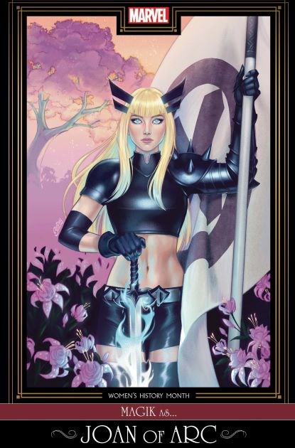 X-Men Unlimited Latitude #1C