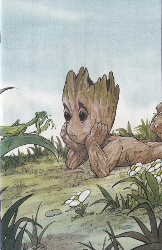 GROOT #1-RI-2nd