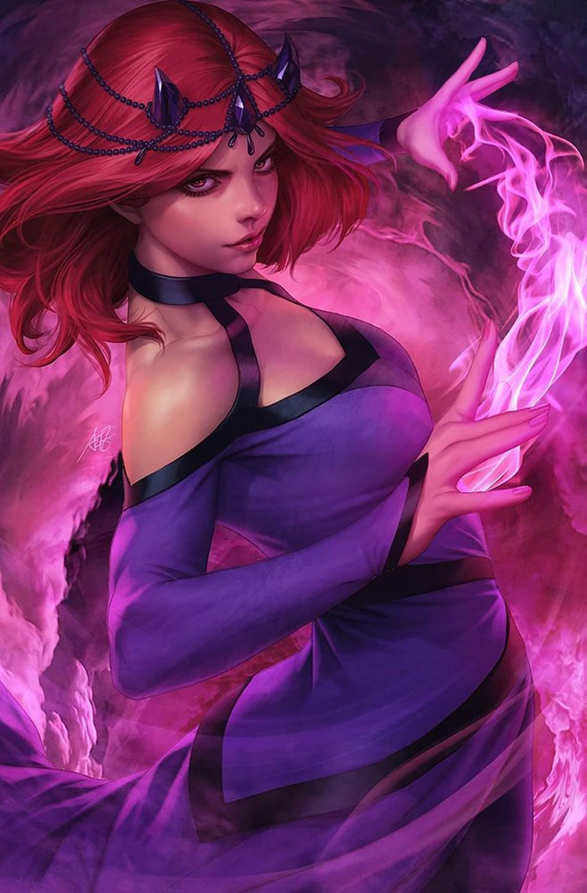 New Champions #1-RI-C