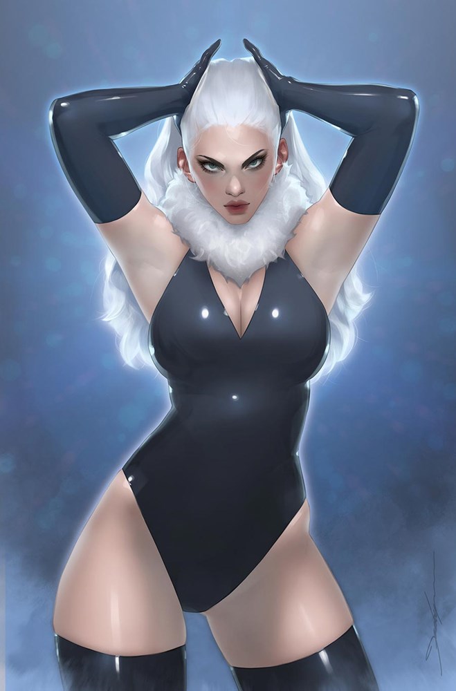 Black Cat #1-RI-D