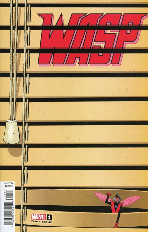 Wasp #1B