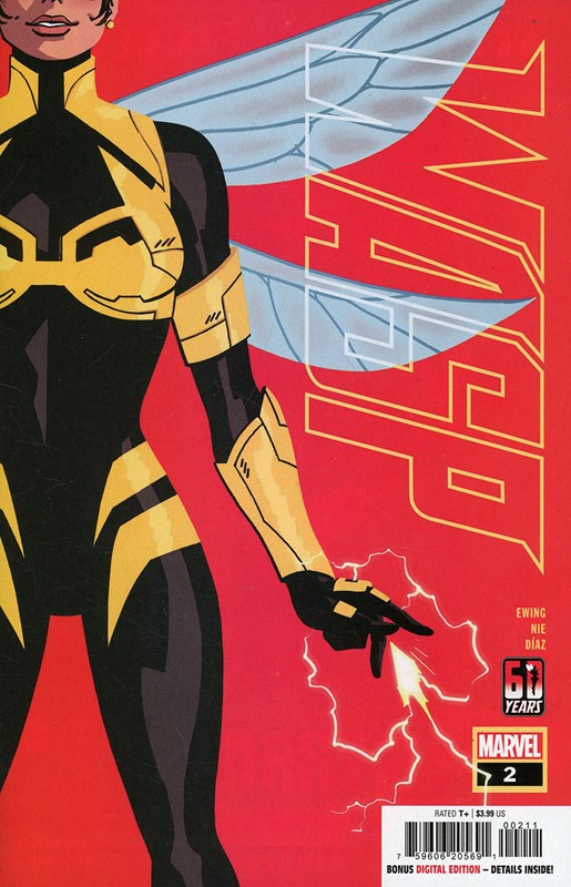 Wasp #2