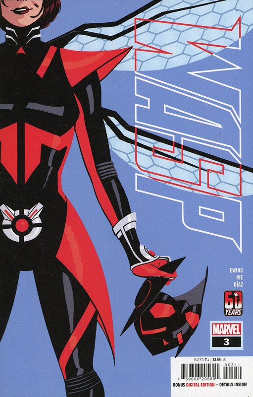 Wasp #3