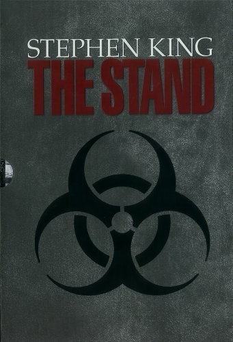 THE STAND OMNIBUS #1