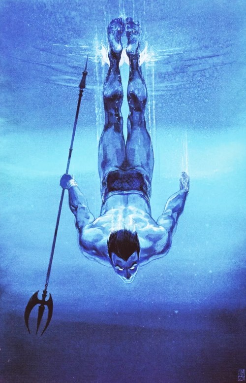 Namor #1-RI-B