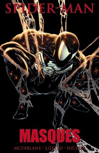 SPIDER-MAN: MASQUES #1
