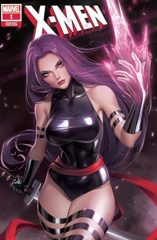 X-MEN: FACSIMILE EDITION #1-ILLUM