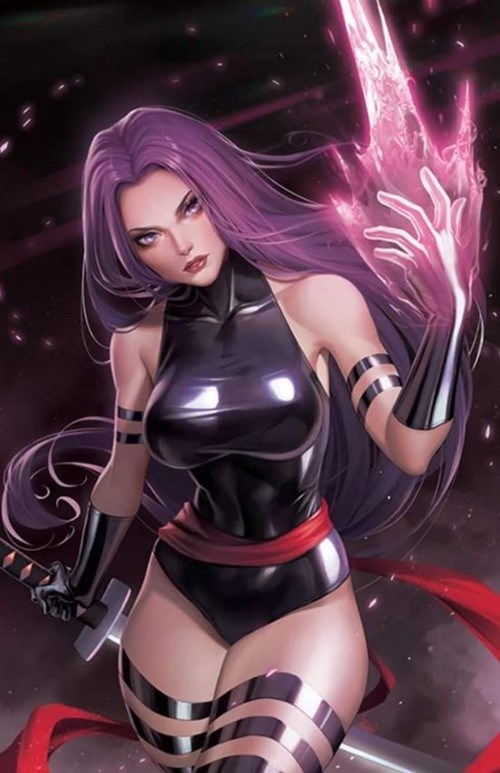 X-MEN: FACSIMILE EDITION #1-ILLUM-B