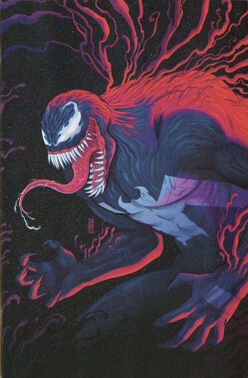 MARVEL TALES: VENOM #1-RI