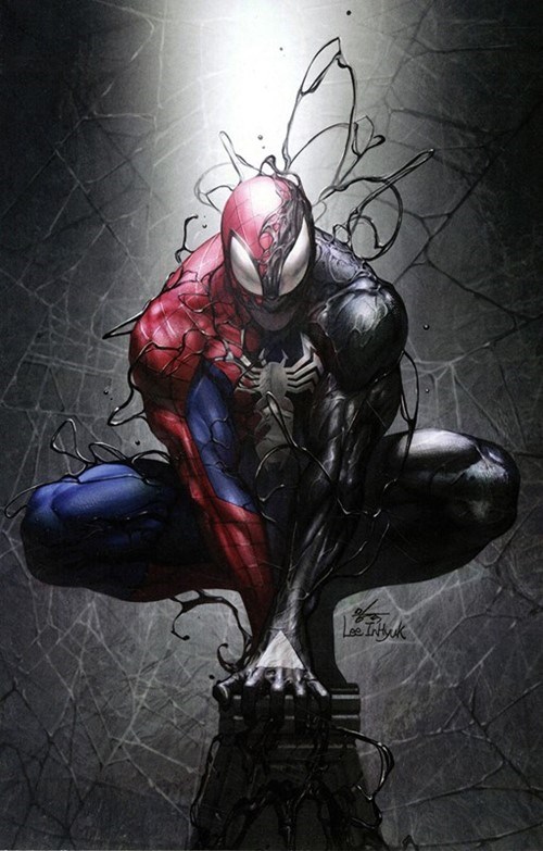 MARVEL TALES: SYMBIOTE SPIDER-MAN #1-RI