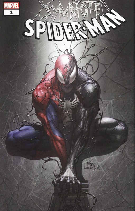 MARVEL TALES: SYMBIOTE SPIDER-MAN #1