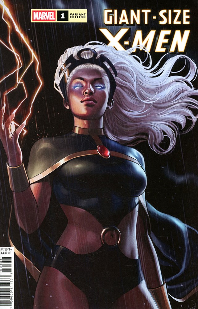 Giant-Size X-Men #1C