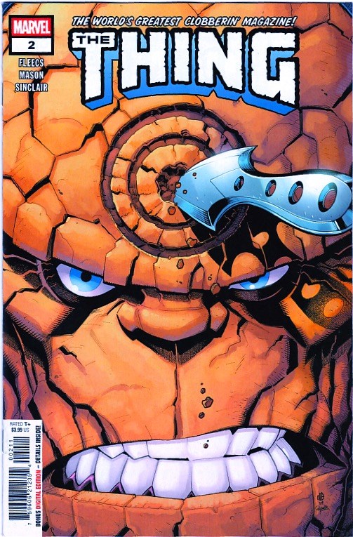 The Thing #2