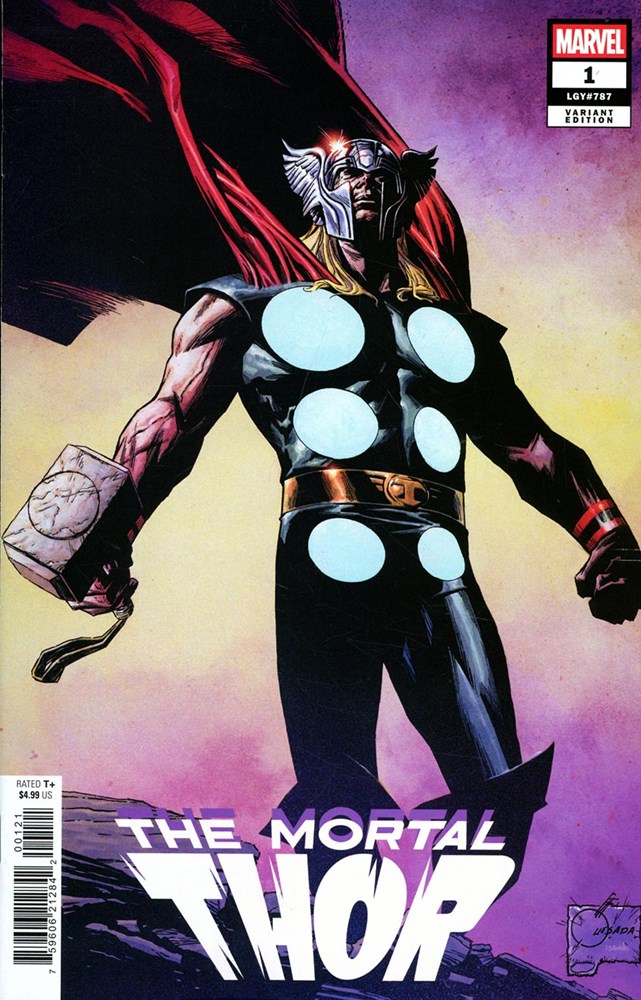 Thor #1B