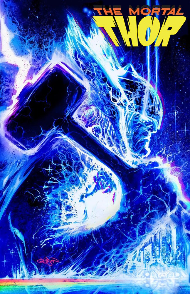 Thor #1C