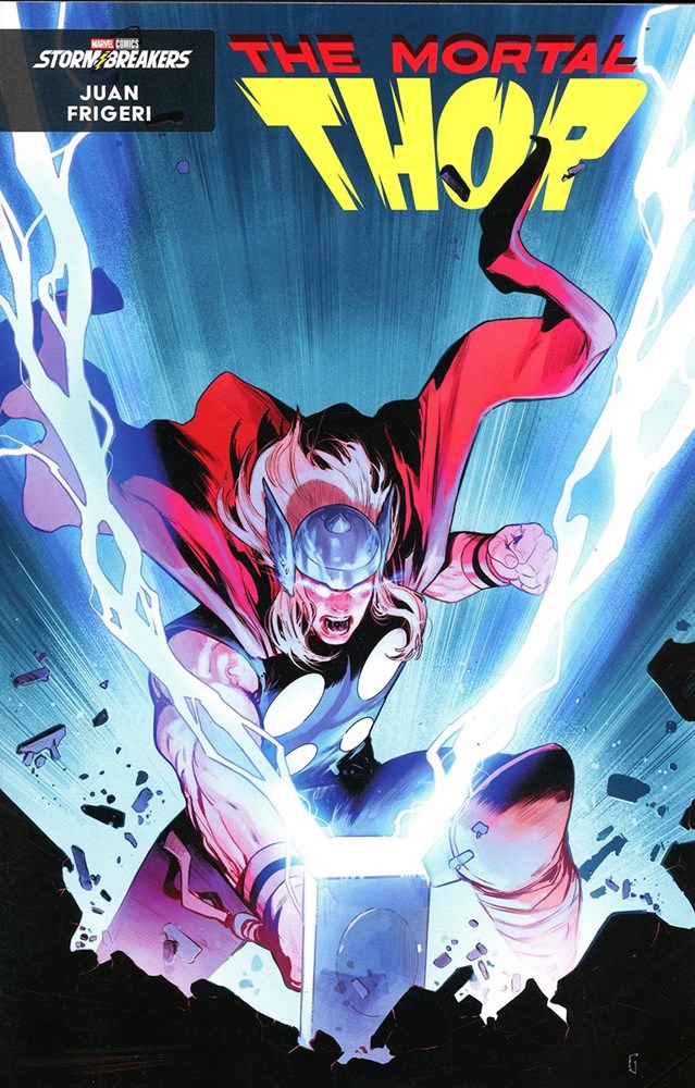 Thor #3E