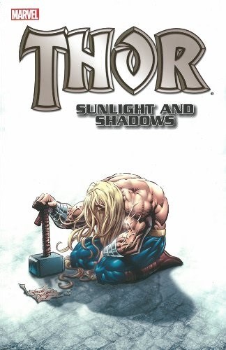 THOR: SUNLIGHT & SHADOWS #1