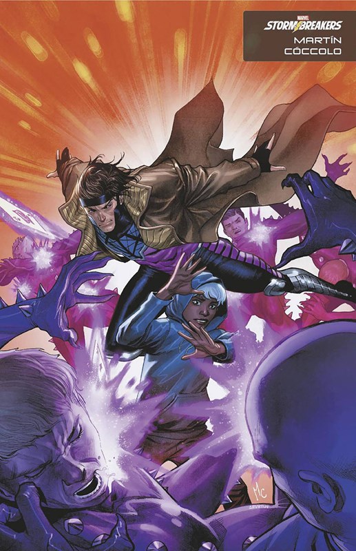 X-Men Before The Fall Sinister Four #1B