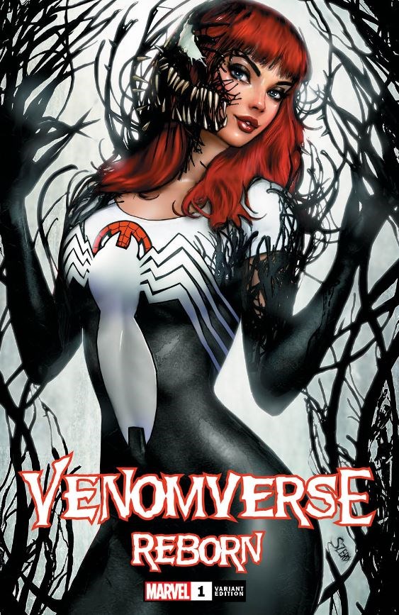 Venomverse Reborn #1-616CC