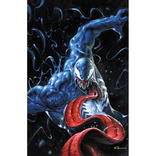 Venomverse Reborn #1-FANX-B