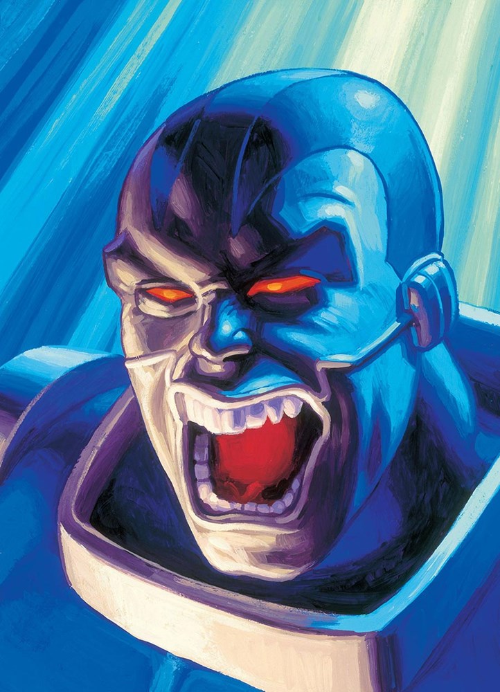 X-Men: Heir Of Apocalypse #1-RI