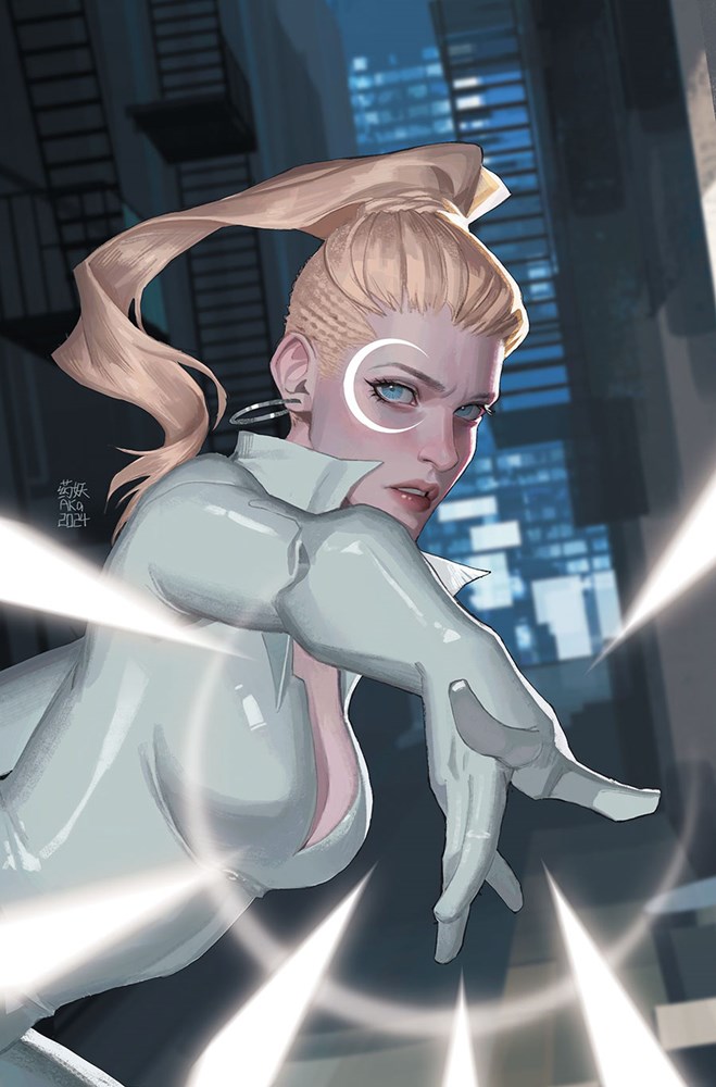 Blood Hunters #1-RI-B