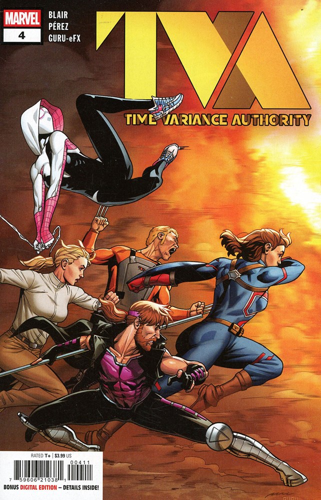 Tva #4