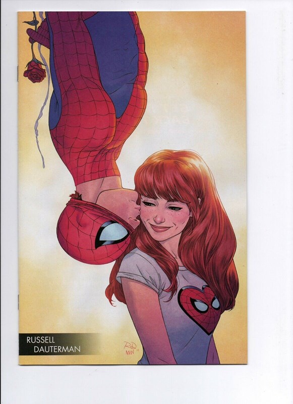 LOVE ROMANCES #1B