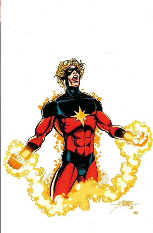 MARVEL AGE #1000-RI-C