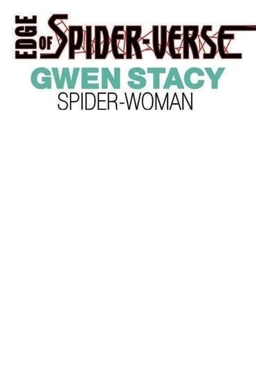 EDGE OF SPIDER-VERSE: FACSIMILE EDITION #2-ILLUM-C