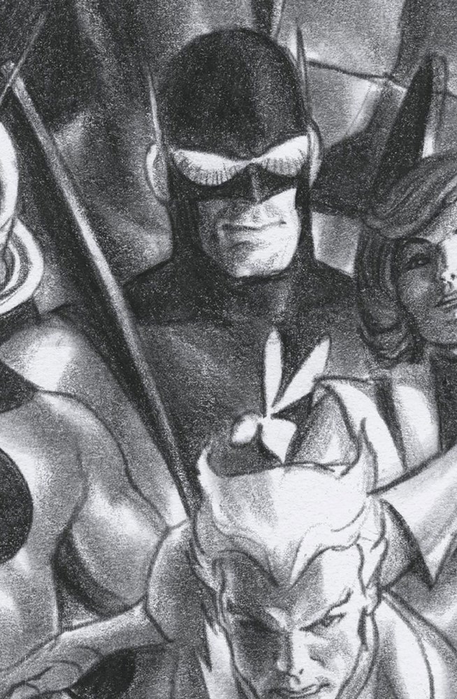 SUPERIOR AVENGERS #2-RI