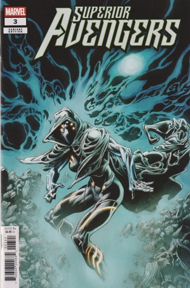 SUPERIOR AVENGERS #3B
