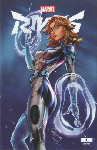 Marvel Rivals #1F