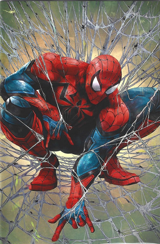 Marvel Rivals #1-BTCS-B
