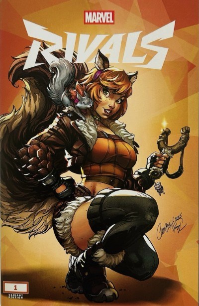 Marvel Rivals #1-JSC-G